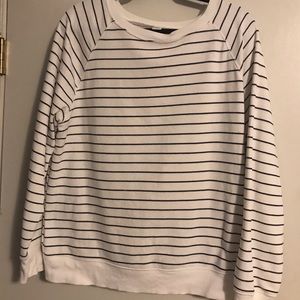 Striped Old Navy Sweater